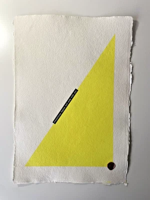 Perfect Christmas Gift — Everything Begins and Ends With You - Art - Painting - Bild 1 von 4