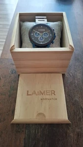 Laimer Woodwatch - Bild 1 von 4
