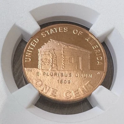 2009 S BRONZE 1C - Image 1 of 4