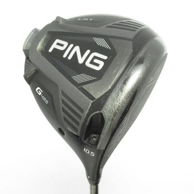 PING G425 LST 10.5° Extra Stiff RH 45in Driver PING TOUR 173-65 HC 321g - Image 1 of 4
