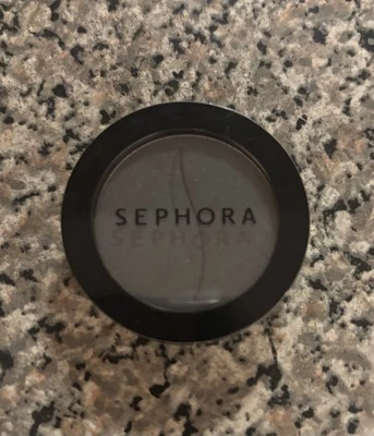 Sephora Collection Colorful Eyeshadow shade "Smoke Signal No. 97 dark grey NWT - Image 1 of 3