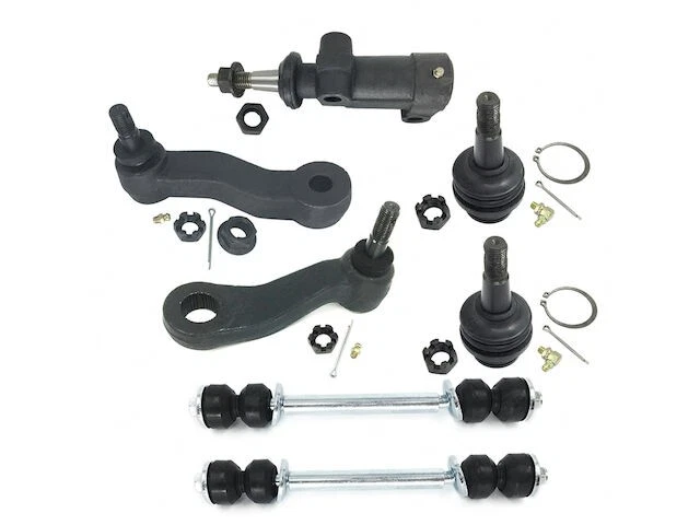 Ball Joint Kit For 2001-2006 GMC Yukon 2003 2002 2004 2005 MP926PW - Image 1 of 1