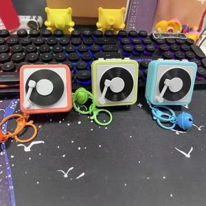 Amazing Idea Personalized Messages with the Mini Voice Recorder Keychain - Photo 1/54