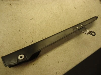 HONDA CM200 1978-1982 FUNDA PROTECTORA DE CADENA CUBIERTA DE TRANSMISIÓN TWINSTAR CM185 OEM Foto 1 de 4