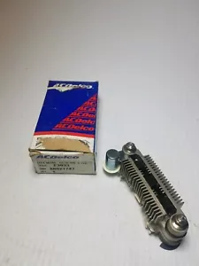 ACDELCO E3933 {88921747} Alternator / Generator Diode Rectifier - Picture 1 of 1