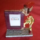 Noddy  SLY +spell book photo frame limited edition.VGC