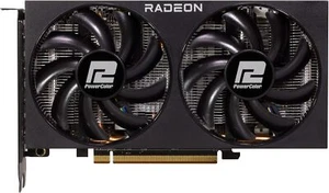 PowerColor Radeon RX 7600 8GB Fighter GDDR6 RX 7600 8G-F Video Graphics Card GPU - Picture 1 of 4
