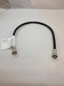 Commscope FXL-DMDM-3 Jumper 3' FXL-540 D/M - D/M, Nuevo - Imagen 1 de 1