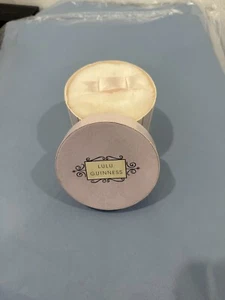 Lulu Guinness Luxurious Perfumed Body Powder 7oz/200g New Extremely Rare Item - Picture 1 of 2