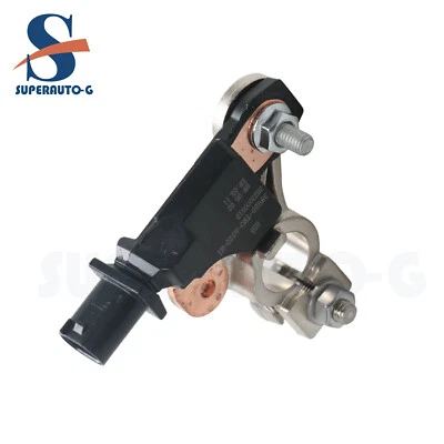 1 x Sensor de corriente de batería ASSY apto para Acura RDX 38920-TR0-A02 2013-2017 Foto 1 de 4