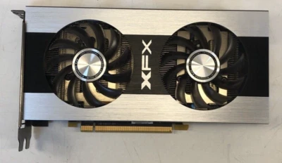 XFX R7770 Ghost Thermal Technology Radeon Graphics Card - Image 1 of 4