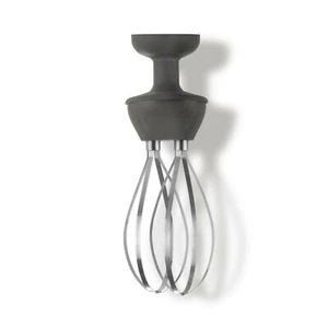 FAMA Profi Edelstahl Schneebesen 290 mm Inox MIX Rührbesen Stabmixer FAFLM 29 cm - Bild 1 von 1