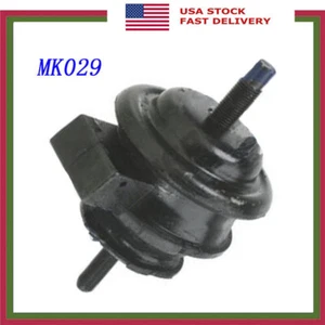 New For 1989 1990 1991 1992 Toyota Supra MK029 Front Engine Motor Mount - Bild 1 von 3