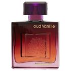 Oud Vanille EDP 3.4 oz Franck Olivier Unisex  Fragrances TSTER BOX