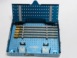 PIONEER Fusion Shaver Set 30-Shavercase T-handle (USED). - Picture 1 of 20