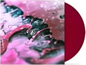 Linikin Park - From Zero Limited Edition Translucent Petrol Vinyl LP NEU - Bild 1 von 1
