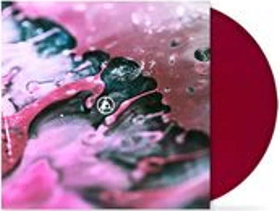 Linikin Park - From Zero Limited Edition Translucent Magenta Vinyl LP  NEU - Bild 1 von 1