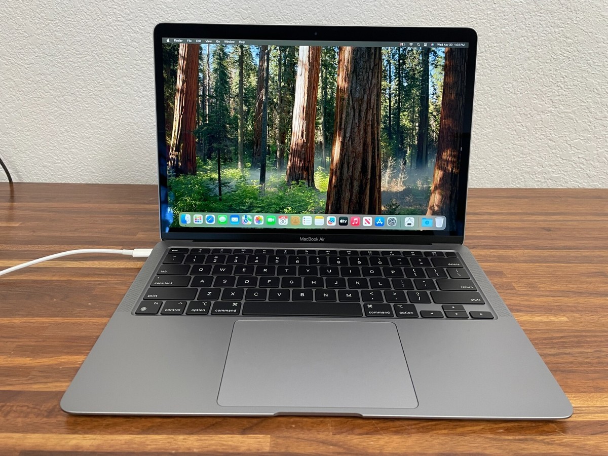 2020 Apple MacBook Air for sale - eBay 2020 Apple MacBook Air for sale - eBay