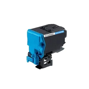 Cartucho de tóner remanufacturado cian para Epson Aculaser C3900DTN CX37DNF - Imagen 1 de 1