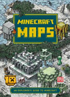 Minecraft Maps (Hardback)