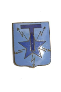 Personnels non affectés à un corps (transmission) nom du fabricant inconnu 🚩a - Imagen 1 de 2