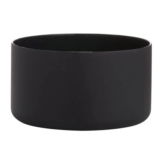 2 - Hydro Flask Silicone Flex Boot Fits 32oz & 40oz Black