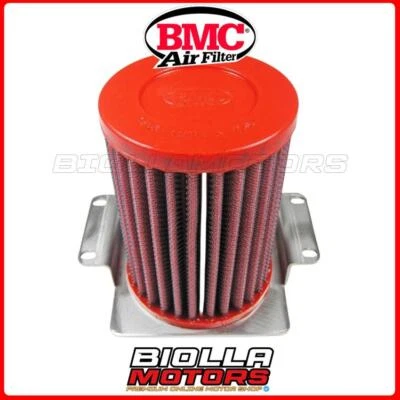 FM775/08RACE FILTRO ARIA BMC HONDA CB 500 F, FA 2013 2018 SPORTIVO LAVABILE Foto 1 de 4