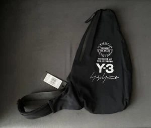 Messenger bag: adidas Y-3 Yohji Yamamoto - Picture 1 of 12