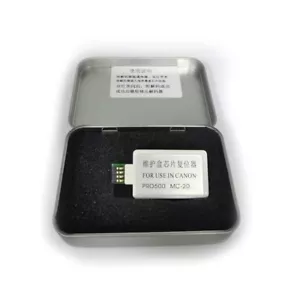 MC20 Wartungspatrone Chip Resetter für Canon imagePROGRAF PRO-500 PRO-1000 - Bild 1 von 2