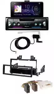 Pioneer DAB Bluetooth MP3 USB Autoradio für Kia Rio Hyundai Accent 2006-2011 - Bild 1 von 9