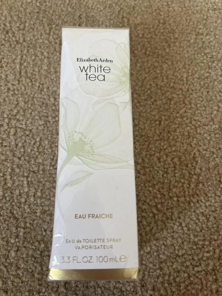 elizabeth arden white tea perfume - Image 1 of 1