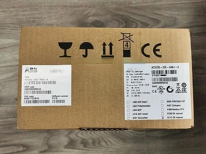 ABB PLC ACS355-03E-04A1-4 CON UN AÑO DE GARANTÍA 1 PIEZA NUEVO EN CAJA EE. UU. Impuestos gratuitos - Imagen 1 de 1