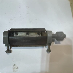 Shopsmith Mark V Jointer Cutter Head & Blades used (Storage 9 ) - Picture 1 of 3