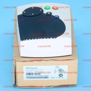 New Emerson CT LED Keypad 82000000010900 for Unidrive SP Emerson SM-Keypad - Picture 1 of 5