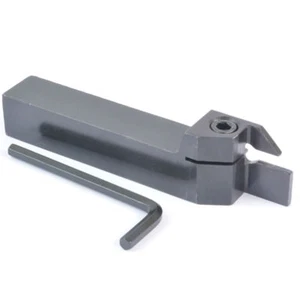 1 pieza MGEHR2020-3 CNC ranura externa ranura soporte para herramientas de torneado de **MGMN300** - Imagen 1 de 3