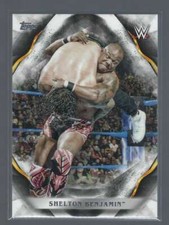 2019 Topps WWE Undisputed Wrestling Base & Portrait Singles (Pick Your Cards)