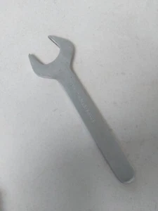 Vintage Rolls Royce aircraft spanner Wrench Aviation Tools AK697 - Picture 1 of 4