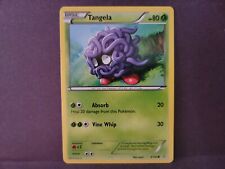 Pokémon TCG Tangela Primal Clash 4/160 Regular Common