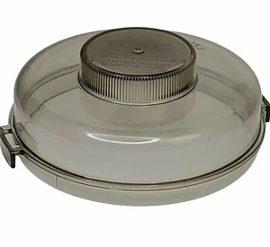 Black & Decker Shortcut Küchenmaschine Arbeitsschüssel Deckel Abdeckung F1-CFP-10 Ersatz - Bild 1 von 3