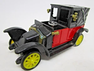 DV11885 RAMI JMK METAL 1/43 RENAULT TAXI DE LA MARNE 1907 Ref 1 Variante 3 - Imagen 1 de 9