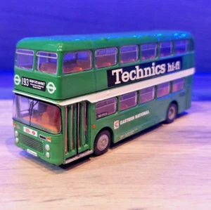 EFE 20426 Bristol VRT Series III Eastern National Omnibus Co (N.B.C.) Romford - Picture 1 of 9