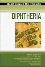 Patrick G. Guilfoile Diphtheria (Hardback) (UK IMPORT)