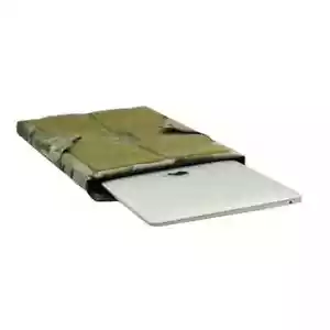 Agilite Padded Laptop Sleeve Fits up to 14.5” Laptops Multicam Camo - Picture 1 of 1