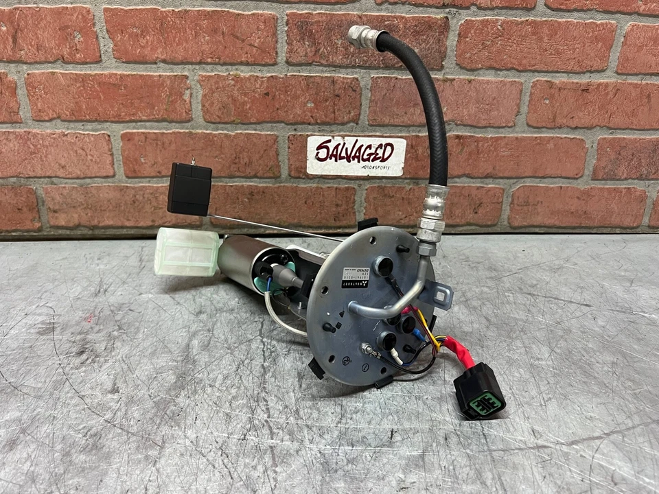 1991-1999 Mitsubishi 3000GT VR4 Stealth бензобак отправитель блок новый OEM - Изображение 1 из 4