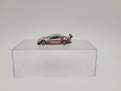 SCHUCO 1:87 MERCEDES CLK DTM - Immagine 1 di 3