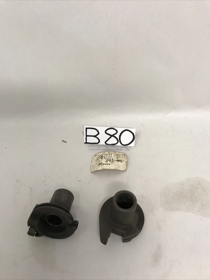 Husillo de arranque 69-78 Honda CB750 K F & A OEM NOS paquete de 2 Foto 1 de 1