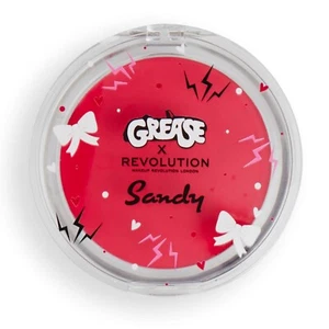Makeup Revolution X Grease SANDY Melting Cream Blush Blusher Authentic New - Picture 1 of 4