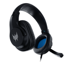 Acer Predator Galea 310 True Harmony Sound Gaming Headset Rotatable Microphone