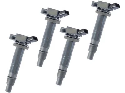 Kit de bobina de encendido para Toyota Solara 2007-2008 11419KHNW 2,4 L 4 cilindros bobina de encendido Foto 1 de 2