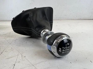 Hyundai Veloster N Shift Knob JS 19-22 OEM - Picture 1 of 12